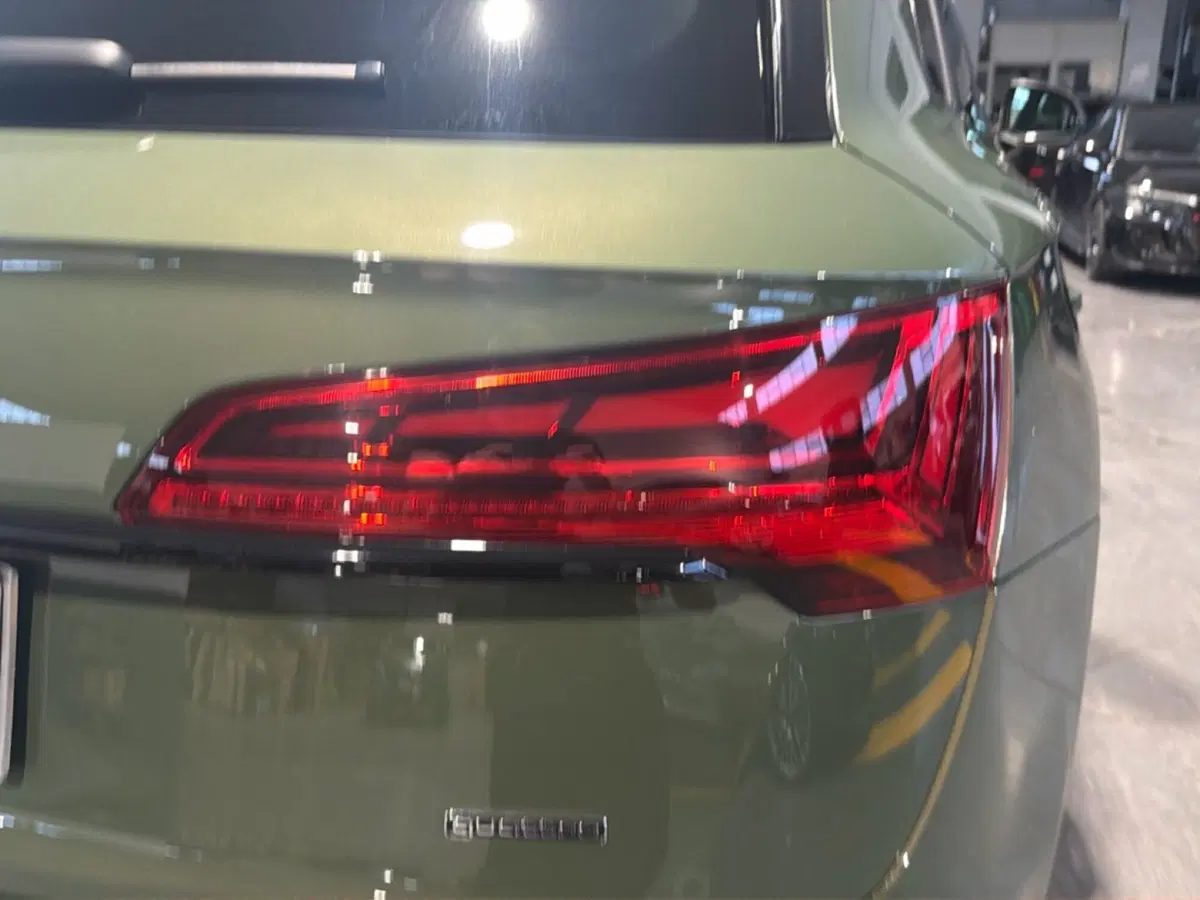 Audi Q5 usata a Napoli (12)