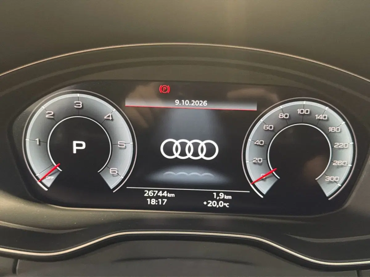 Audi Q5 usata a Napoli (17)