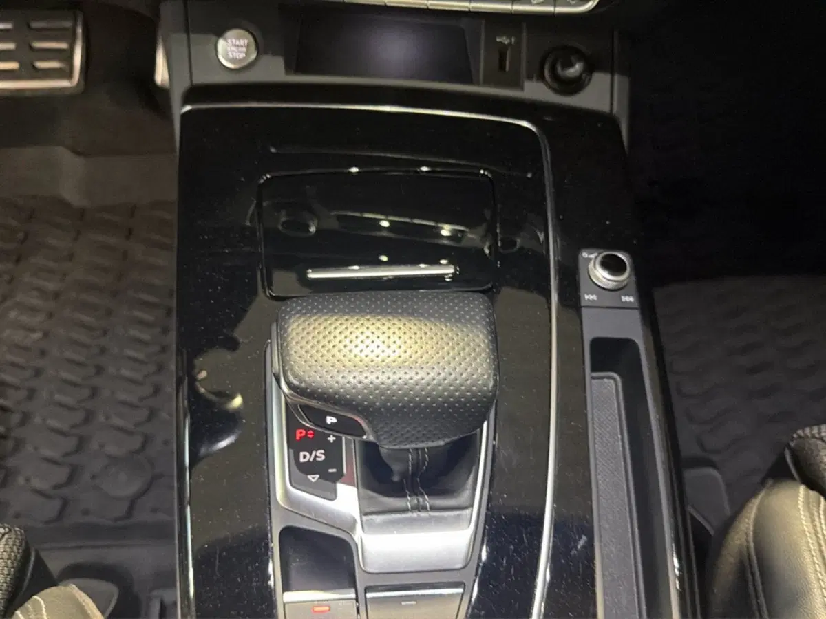 Audi Q5 usata a Napoli (18)