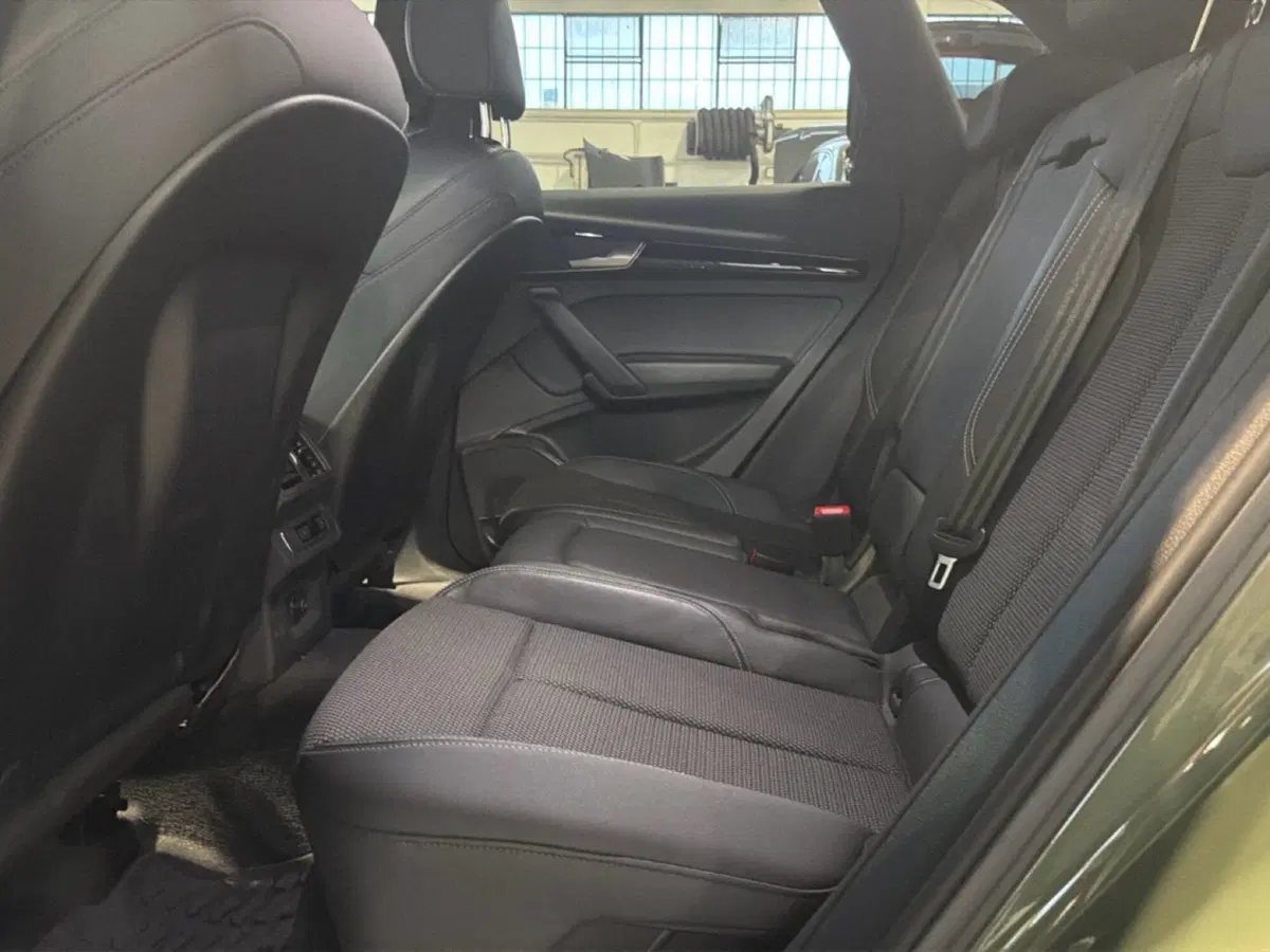 Audi Q5 usata a Napoli (9)