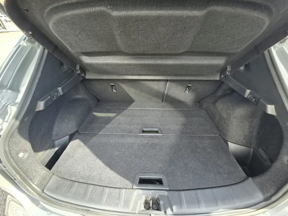 Nissan Qashqai usata a Belluno (10)
