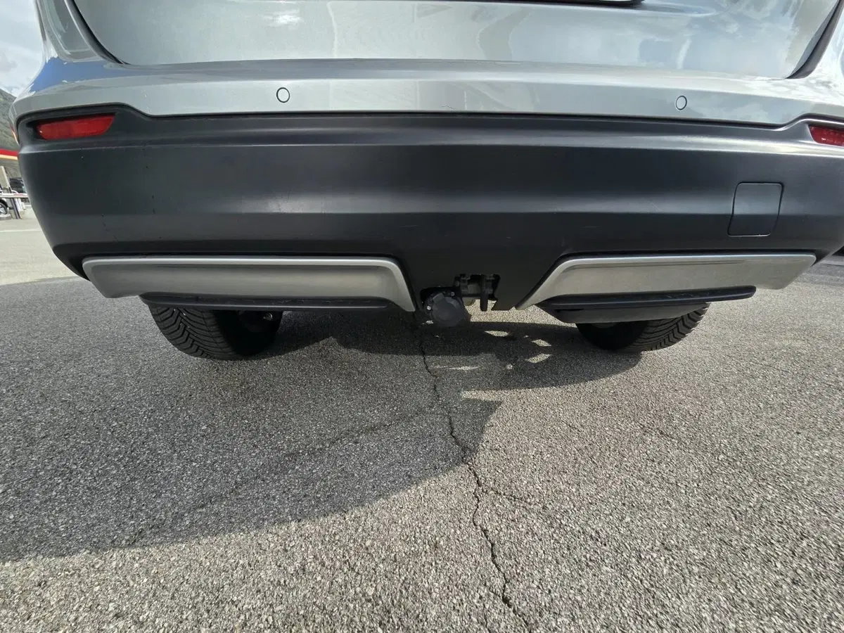 Nissan Qashqai usata a Belluno (11)