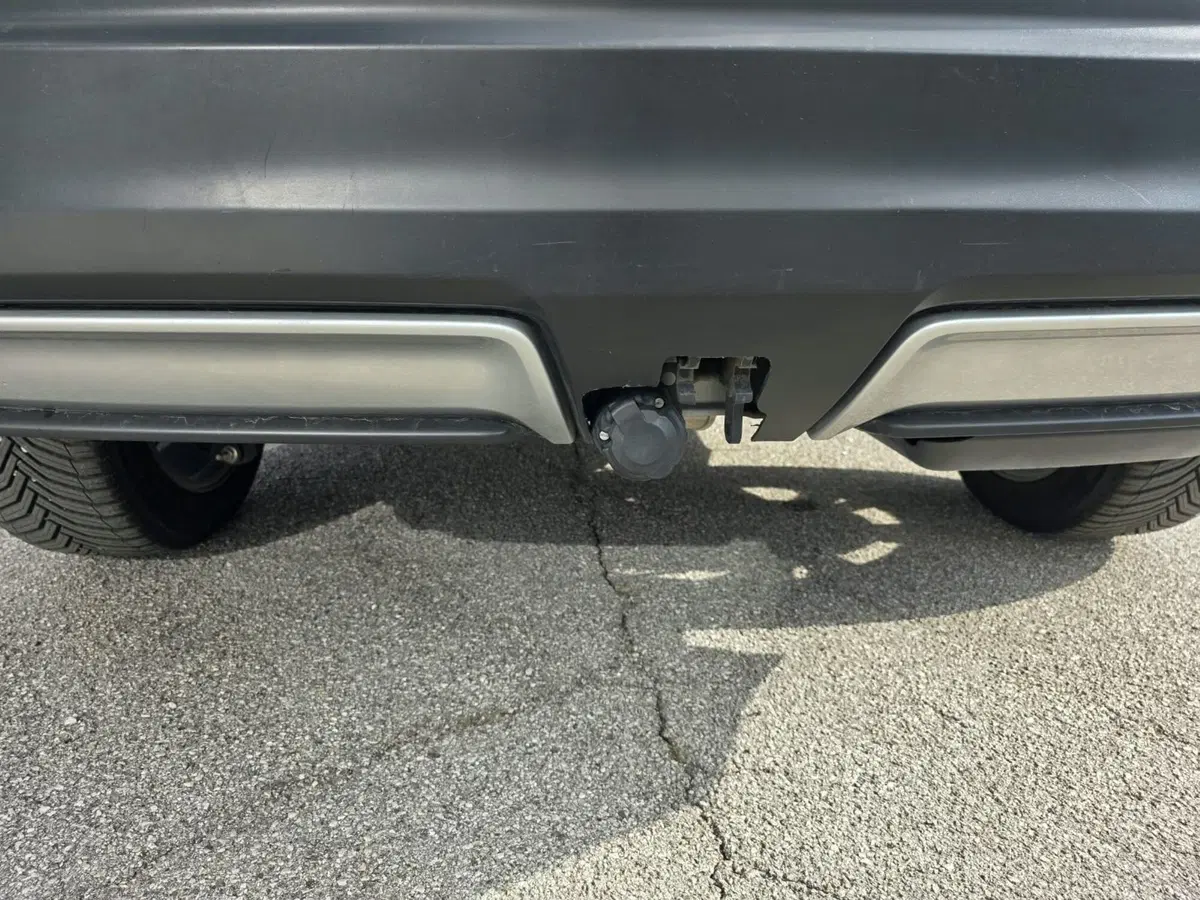 Nissan Qashqai usata a Belluno (12)