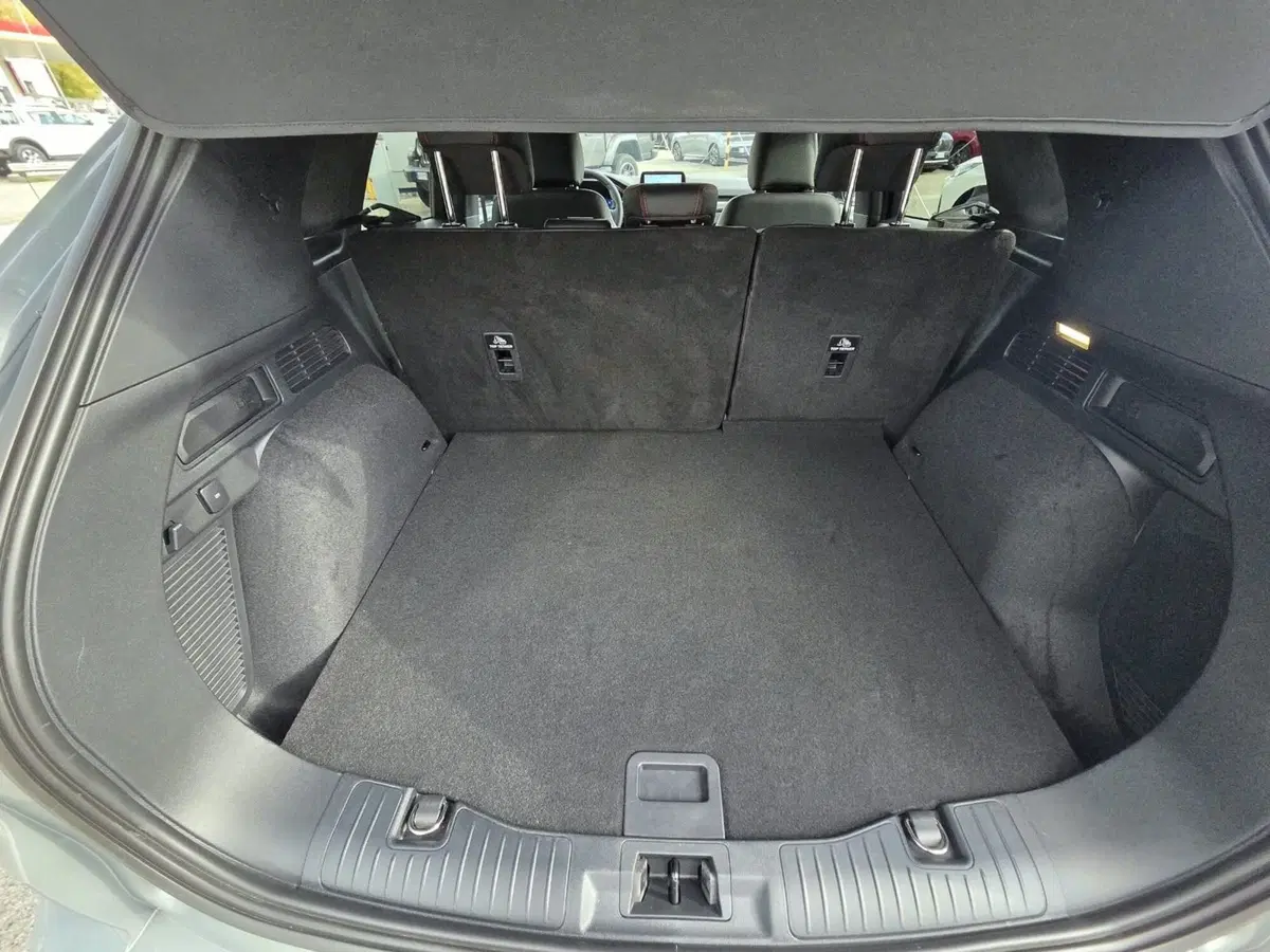 Ford Kuga usata a Belluno (12)