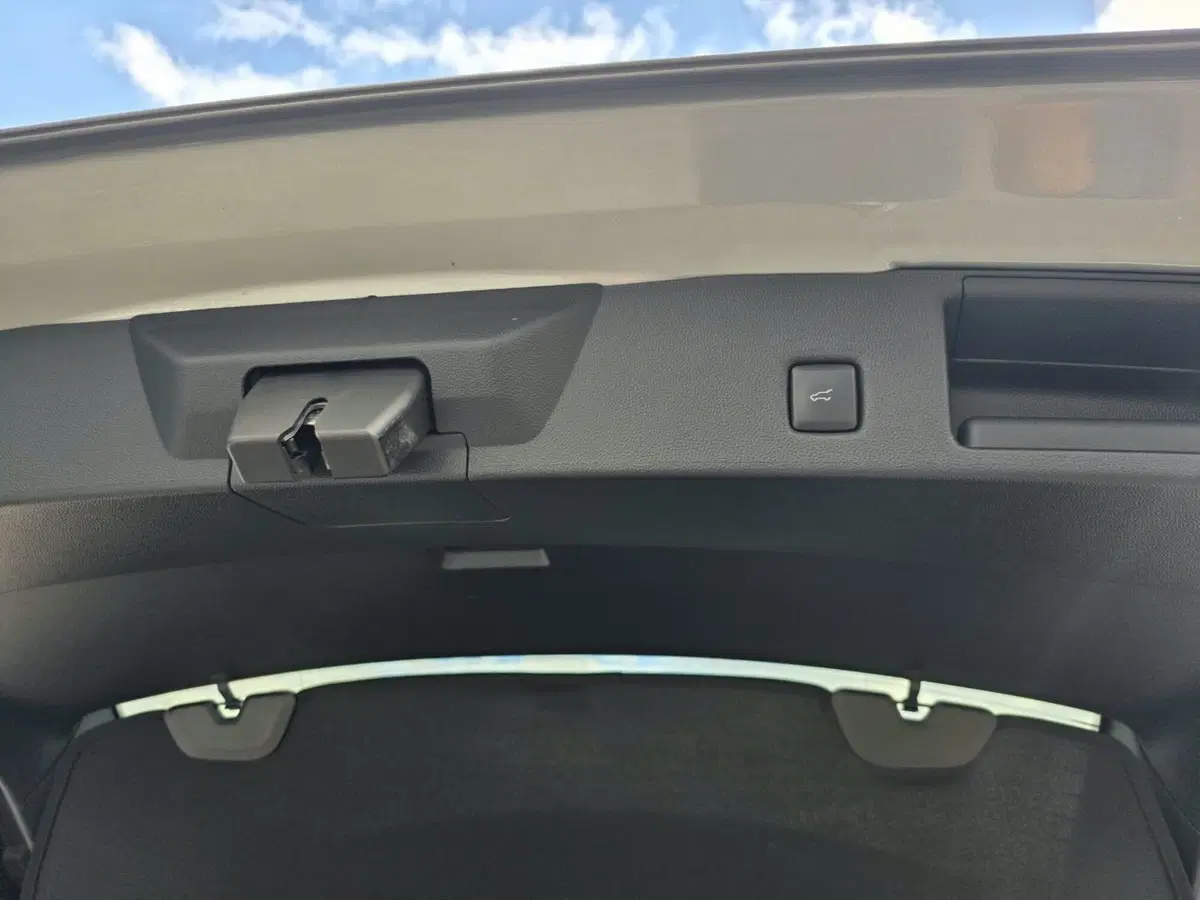 Ford Kuga usata a Belluno (13)