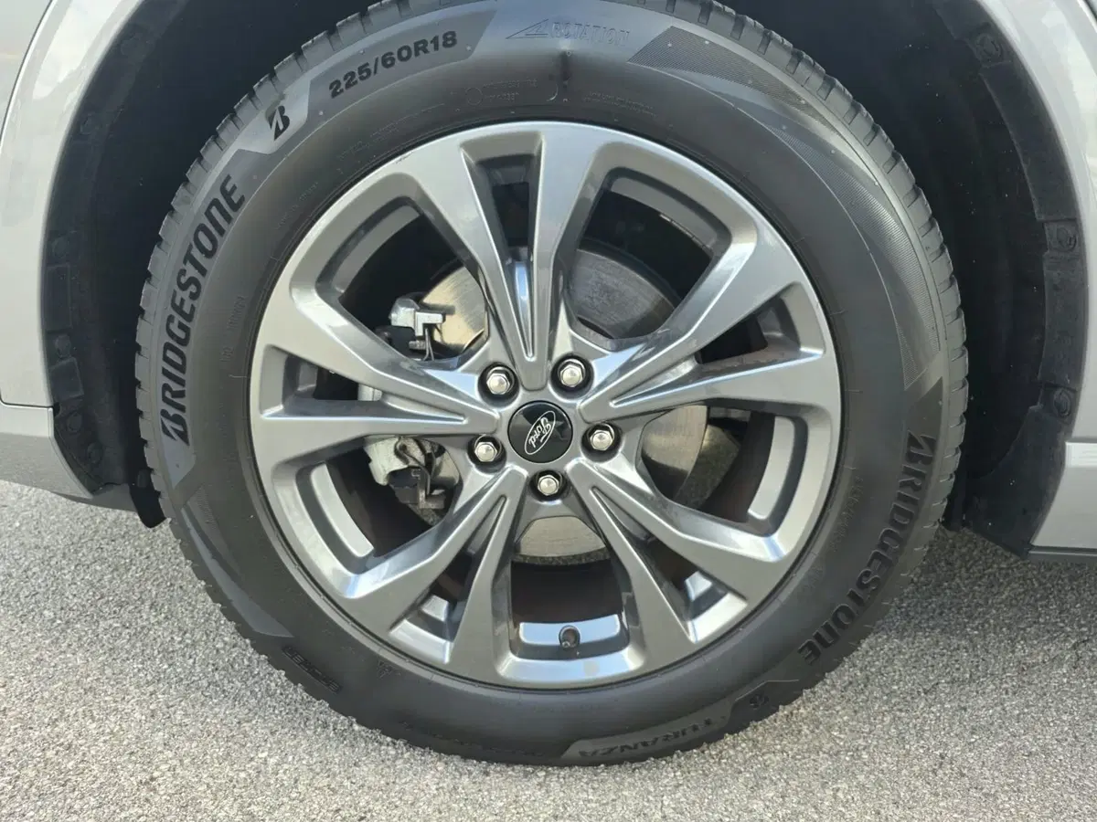 Ford Kuga usata a Belluno (5)