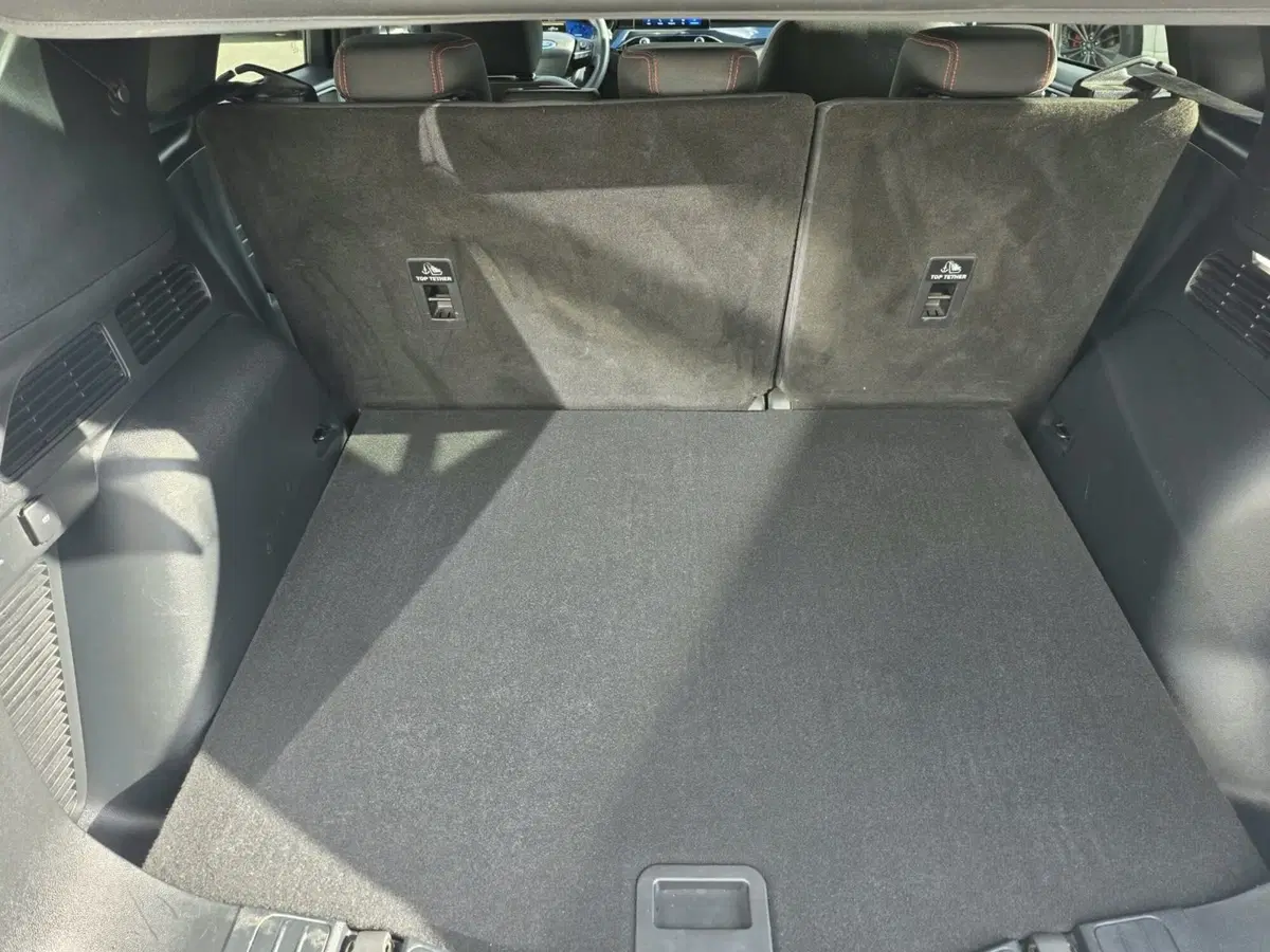 Ford Kuga usata a Belluno (13)
