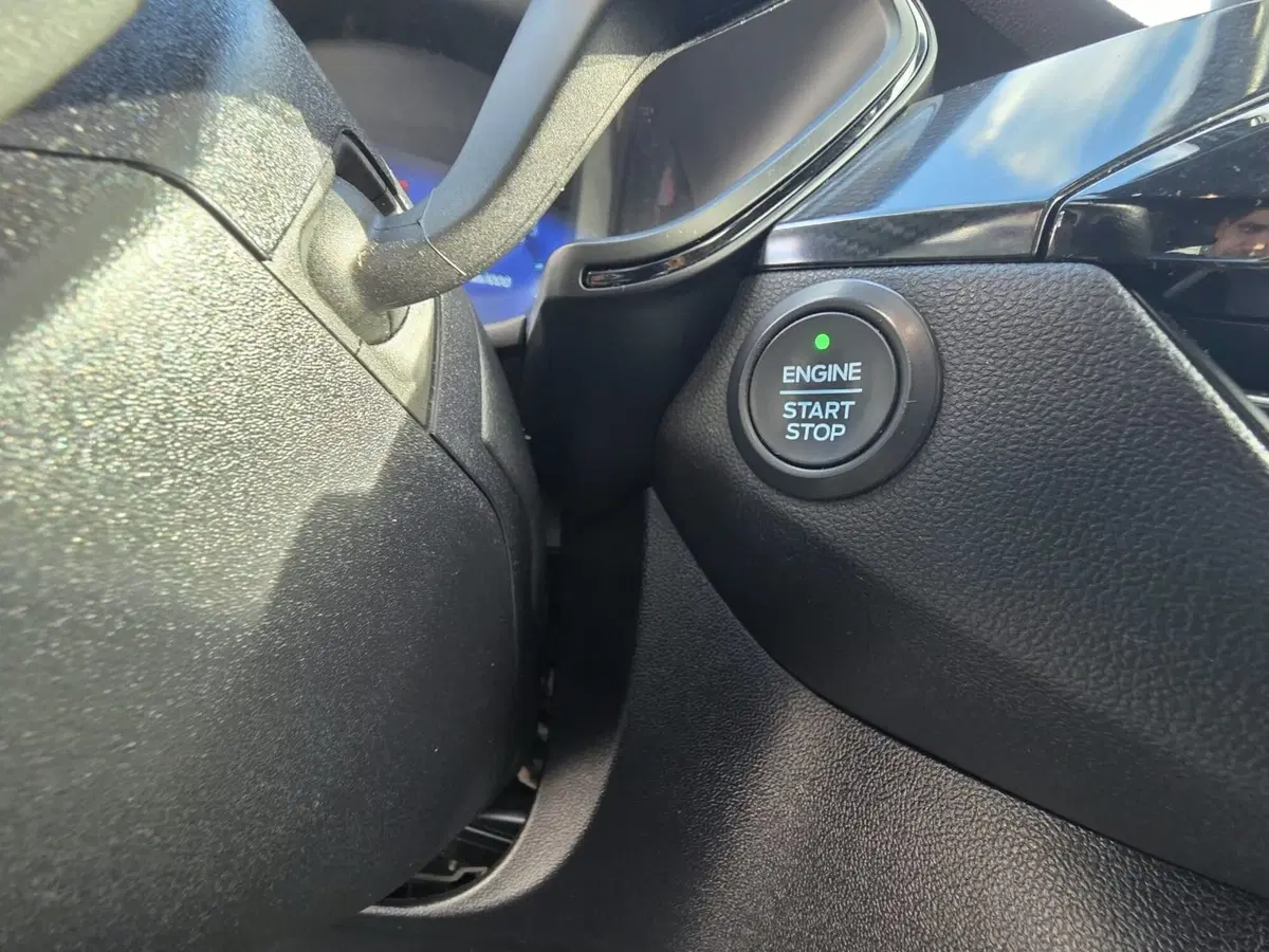 Ford Kuga usata a Belluno (16)