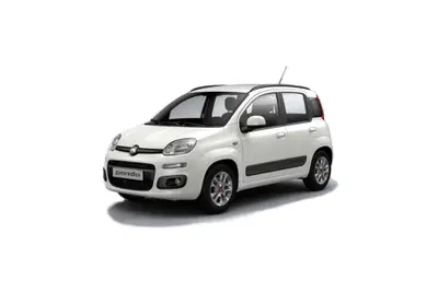Fiat Panda 1.2 Easy del 2018 usata a Palermo