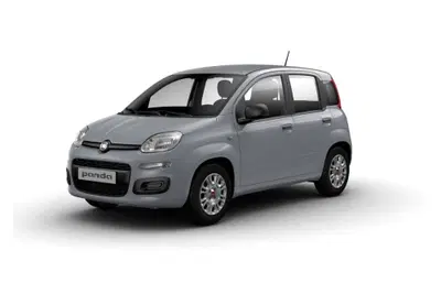 Fiat Panda 1.0 FireFly S&S Hybrid City Cross del 2021 usata a Palermo
