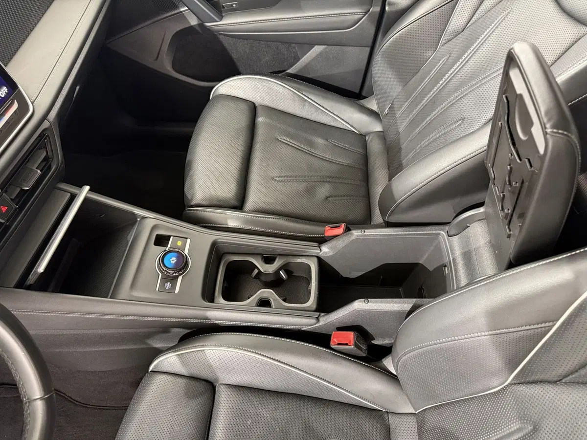 Volkswagen Tiguan usata a Perugia (16)