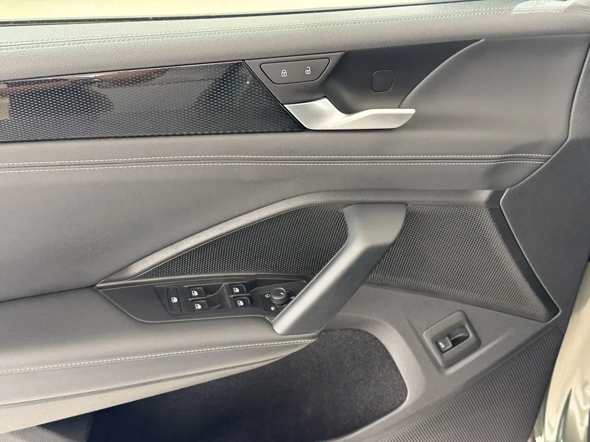 Volkswagen Tiguan usata a Perugia (5)