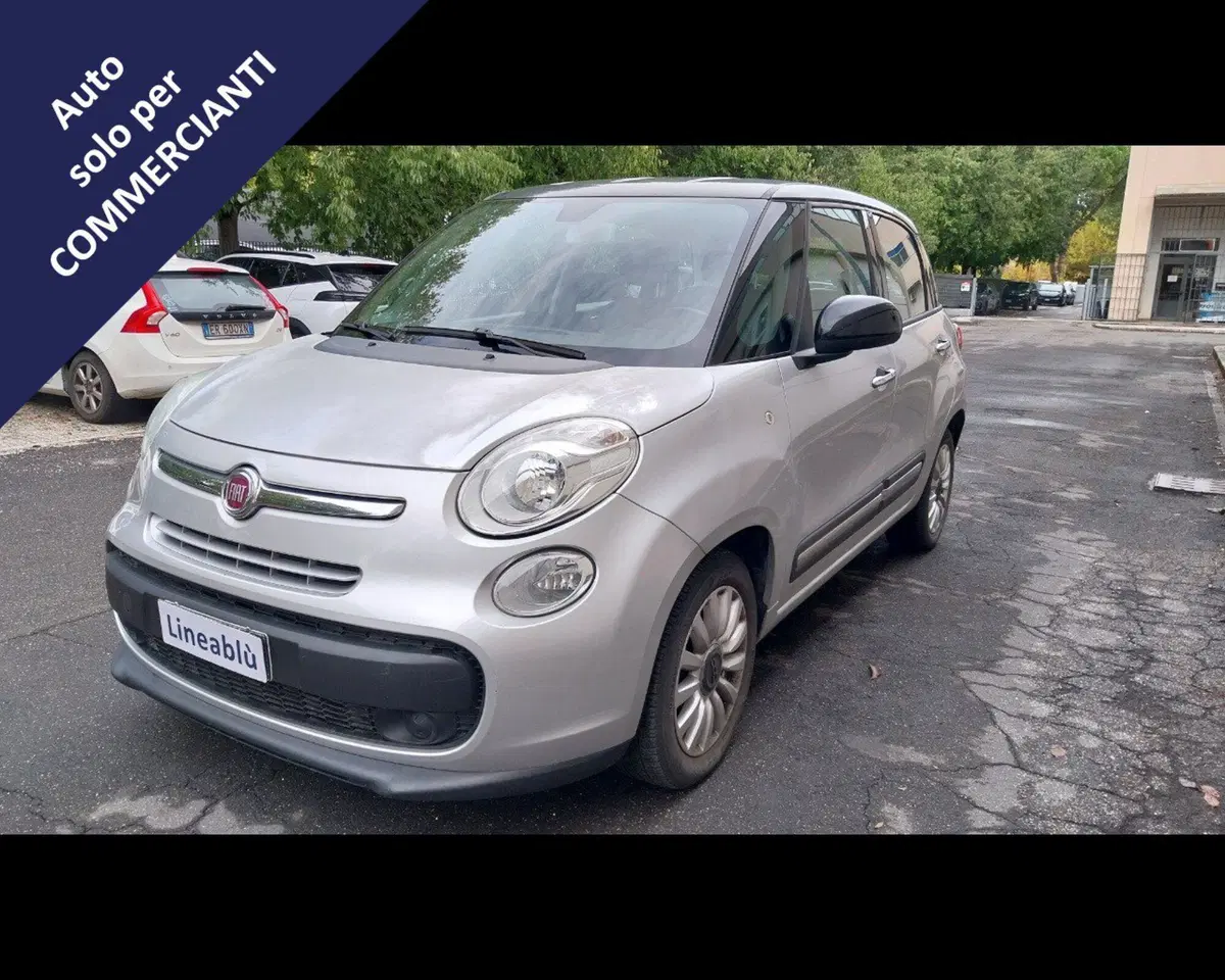 Fiat 500L usata a Forlì-Cesena