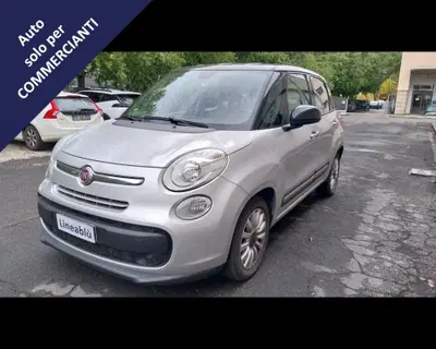 Fiat 500L 1.3 Multijet 85 CV Pop Star del 2015 usata a Cesena