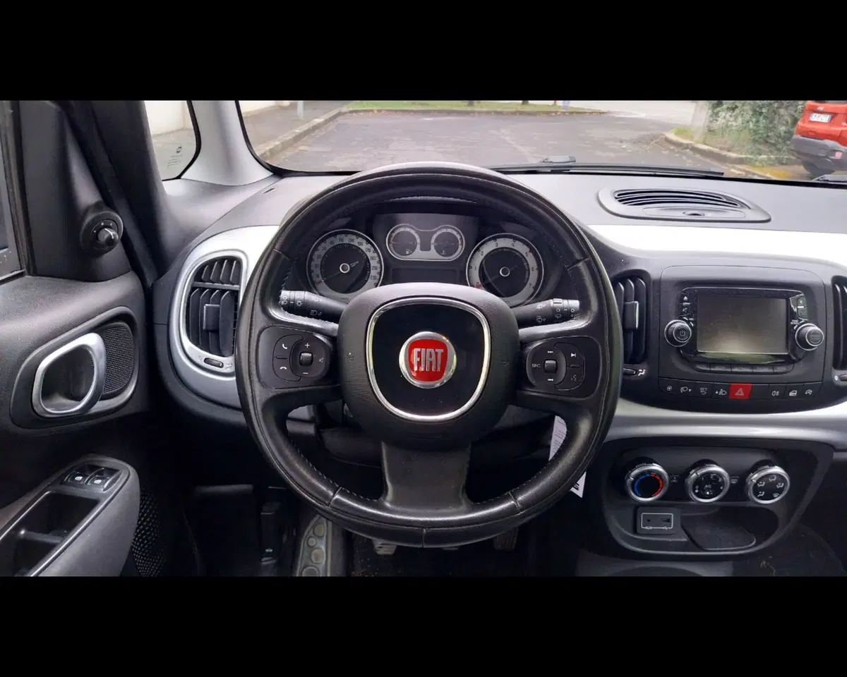 Fiat 500L usata a Forlì-Cesena (11)