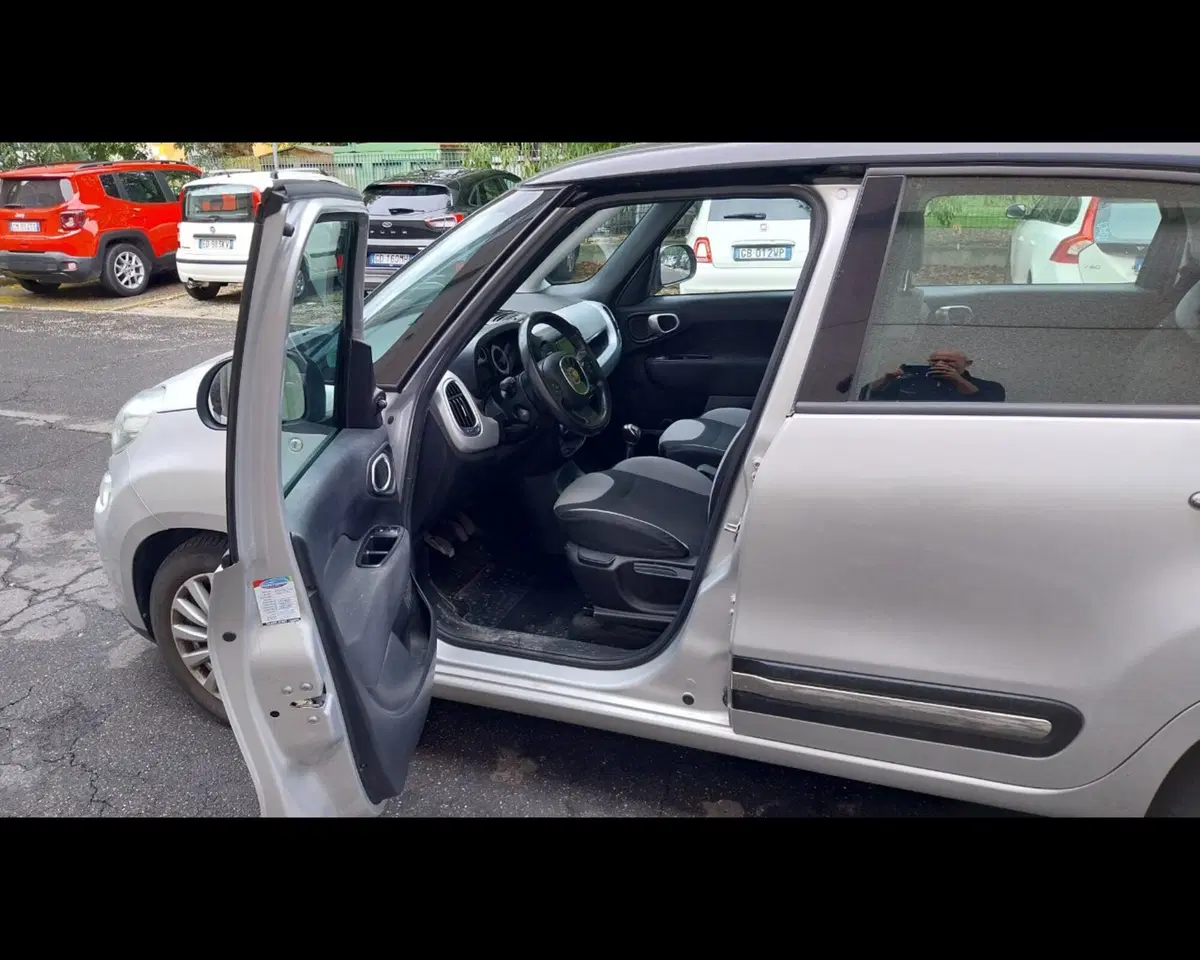 Fiat 500L usata a Forlì-Cesena (16)