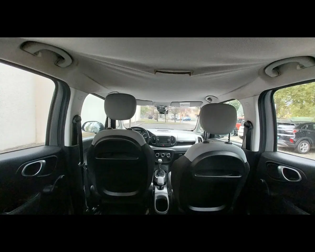 Fiat 500L usata a Forlì-Cesena (20)