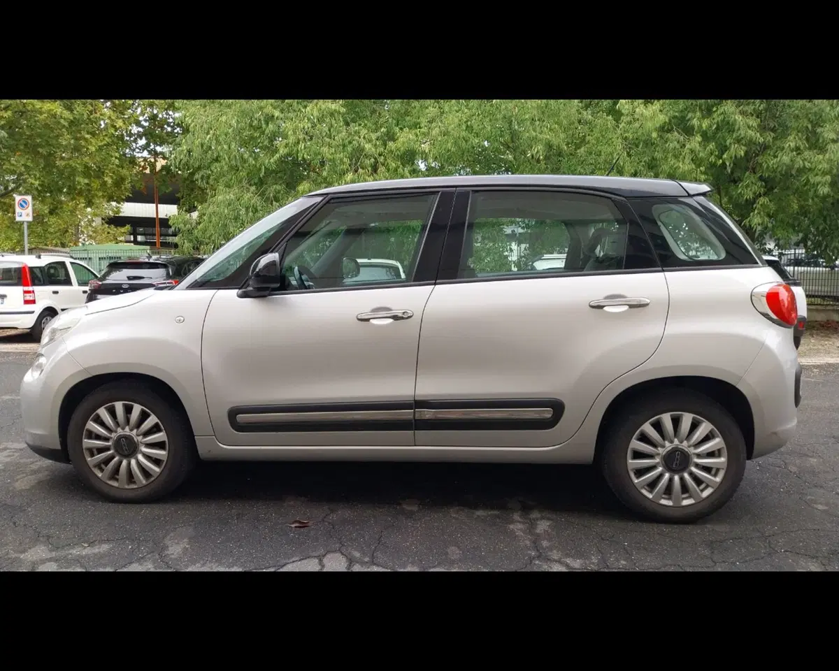 Fiat 500L usata a Forlì-Cesena (6)
