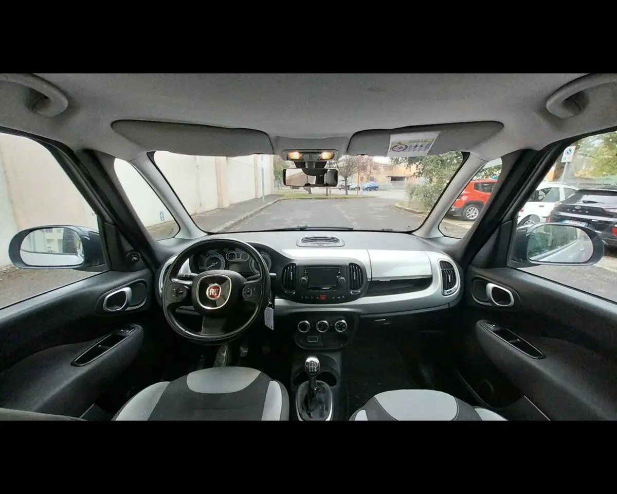 Fiat 500L usata a Forlì-Cesena (7)