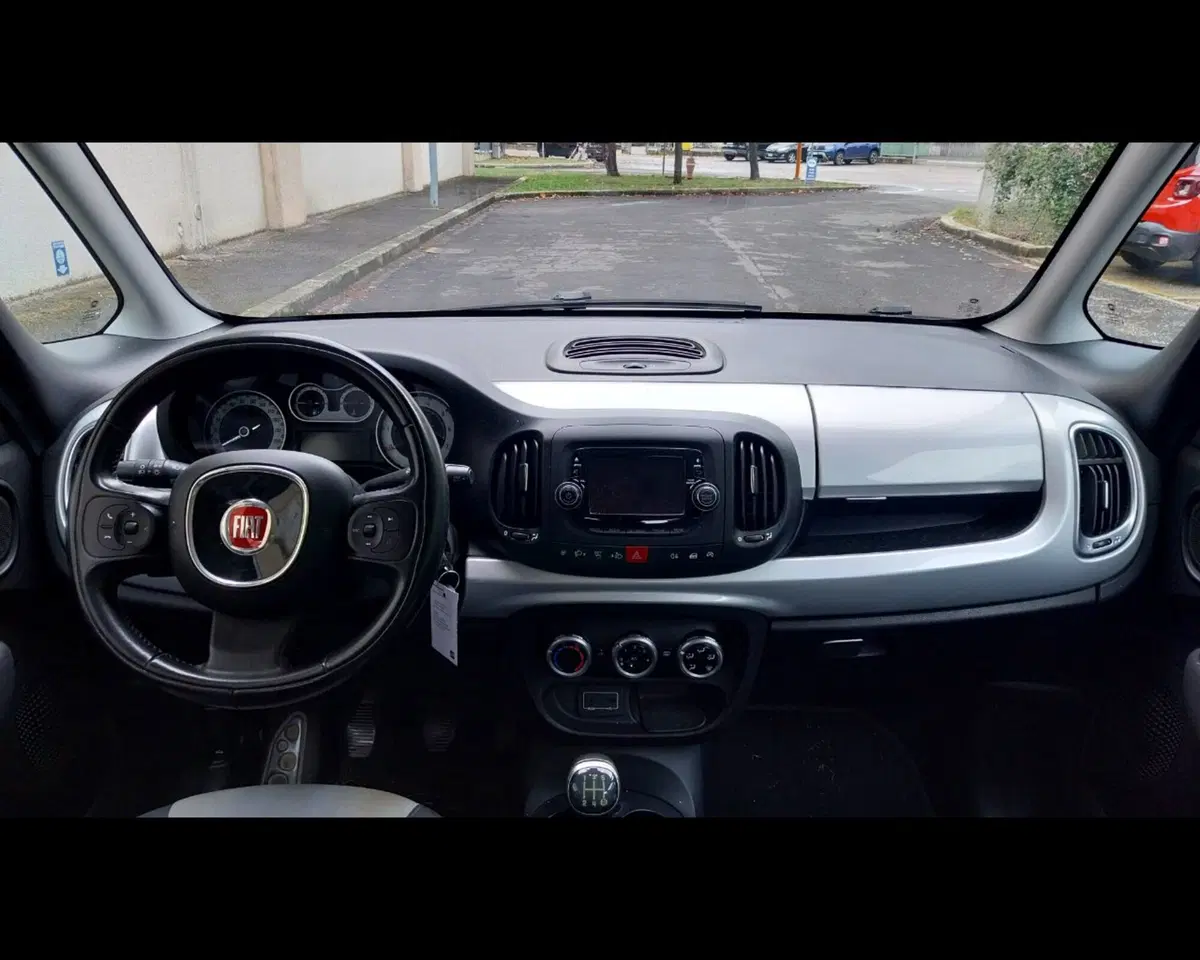 Fiat 500L usata a Forlì-Cesena (8)