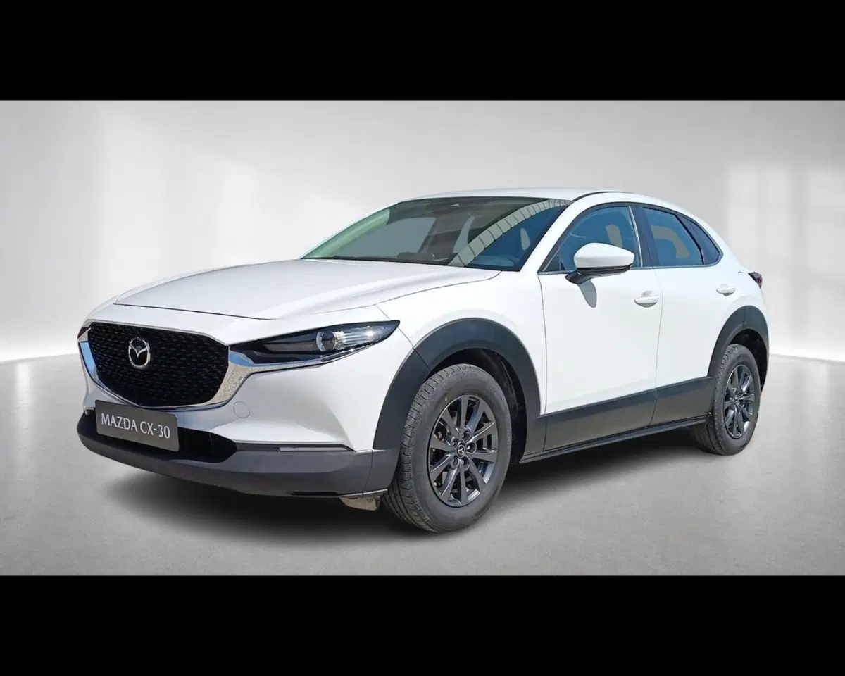 Mazda CX-30 usata a Ravenna