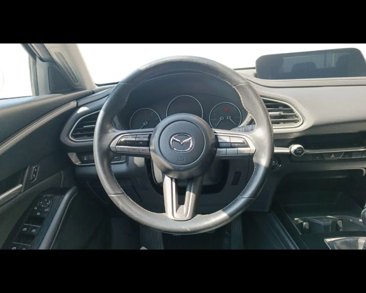 Mazda CX-30 usata a Ravenna (10)