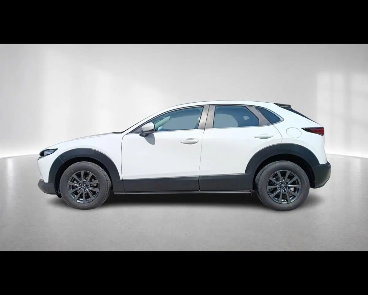 Mazda CX-30 usata a Ravenna (3)