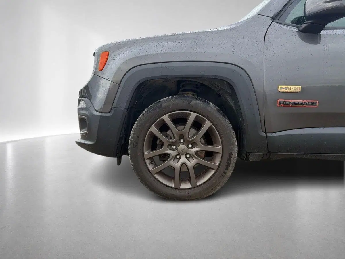 Jeep Renegade usata a Ravenna (10)