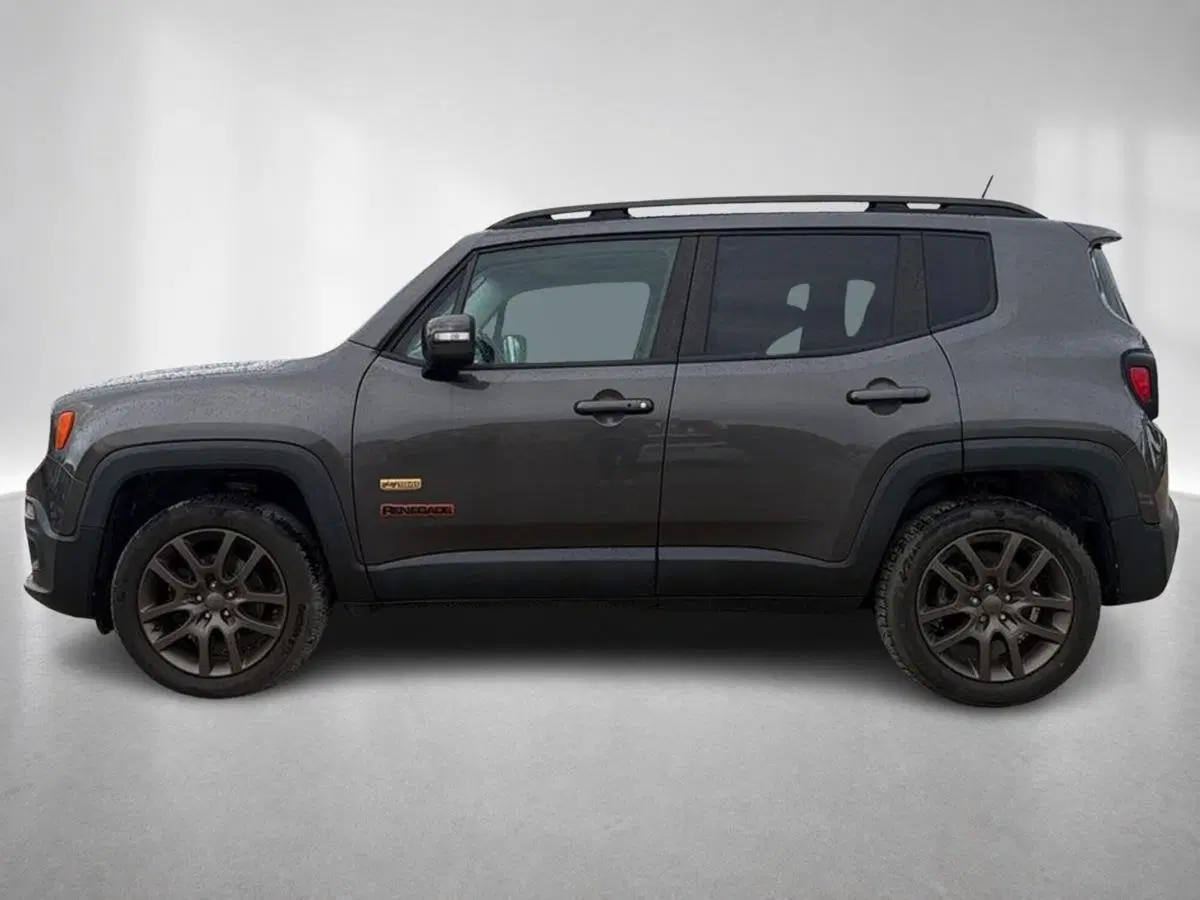 Jeep Renegade usata a Ravenna (3)