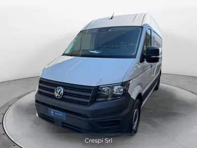 Volkswagen Veicoli Commerciali Crafter Furgone 35 2.0 tdi 140cv L3H3 nuova a Carnago