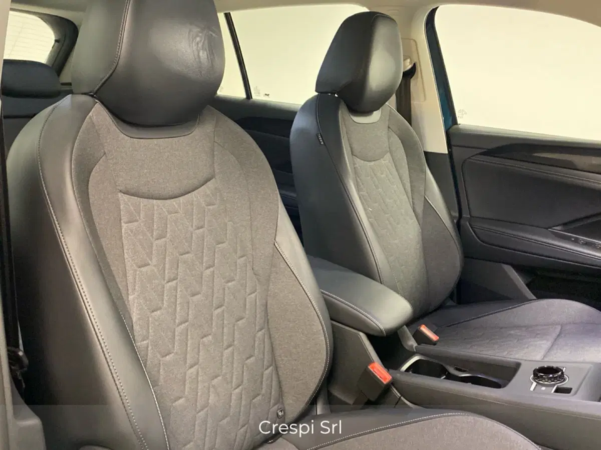 Volkswagen Tiguan usata a Varese (13)