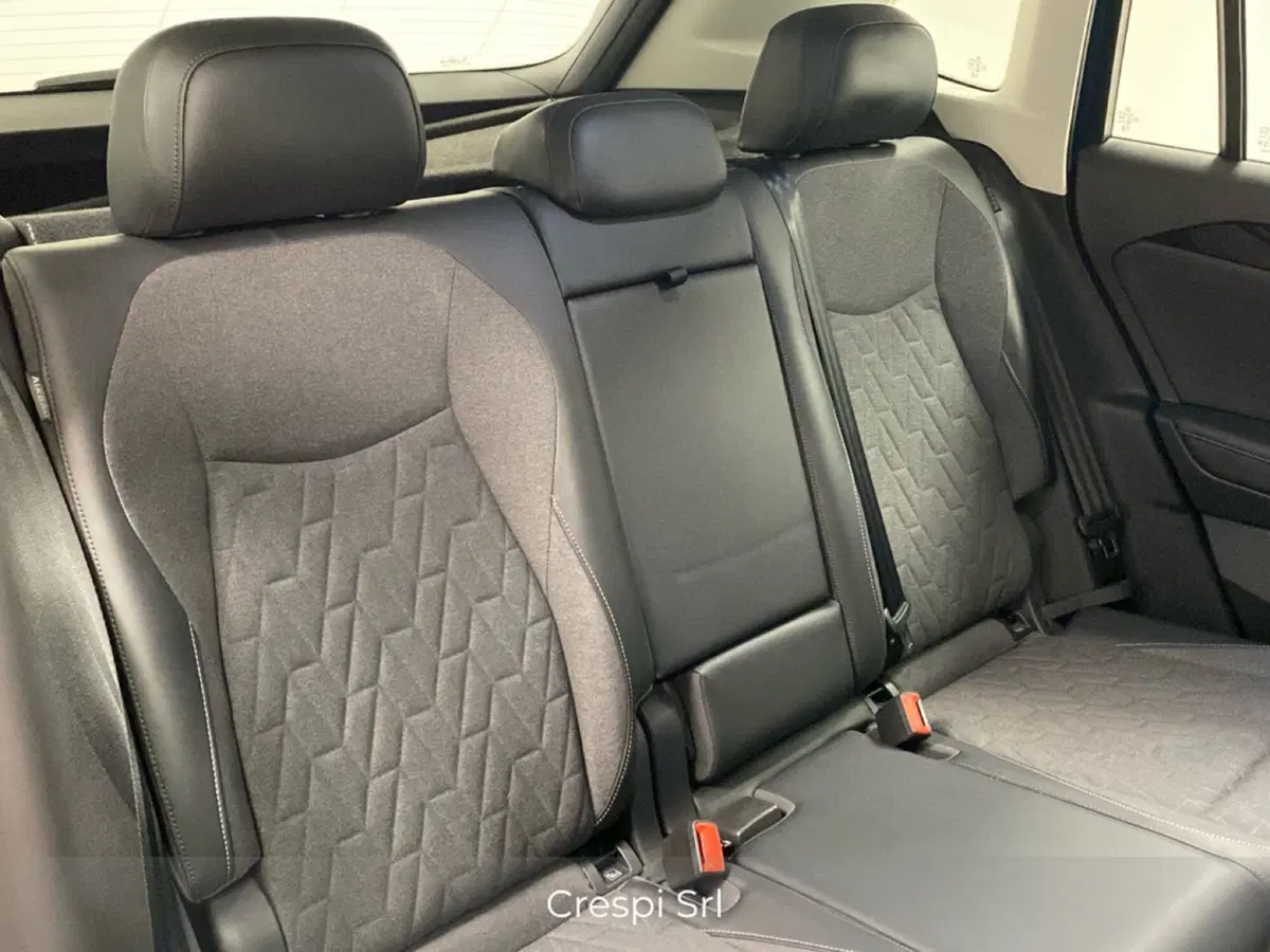 Volkswagen Tiguan usata a Varese (14)