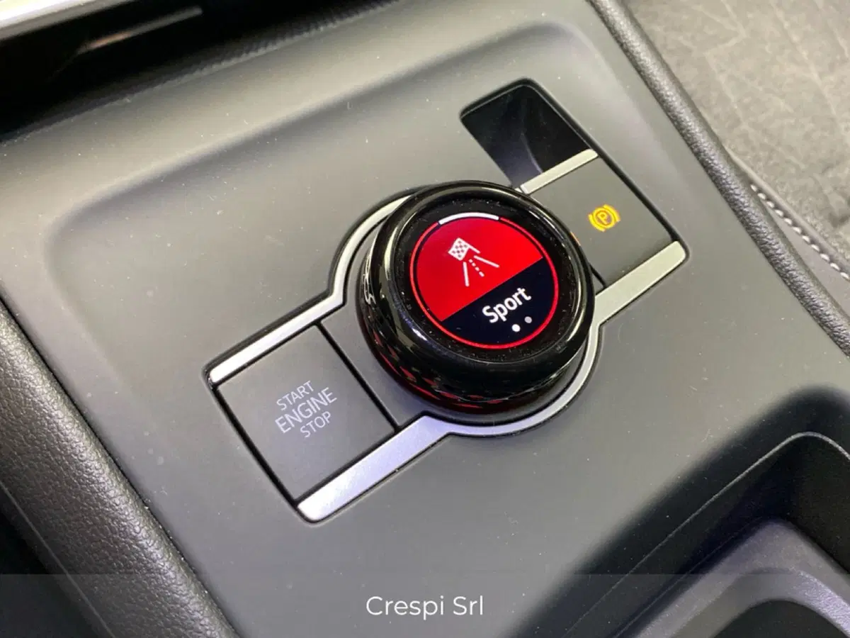 Volkswagen Tiguan usata a Varese (19)