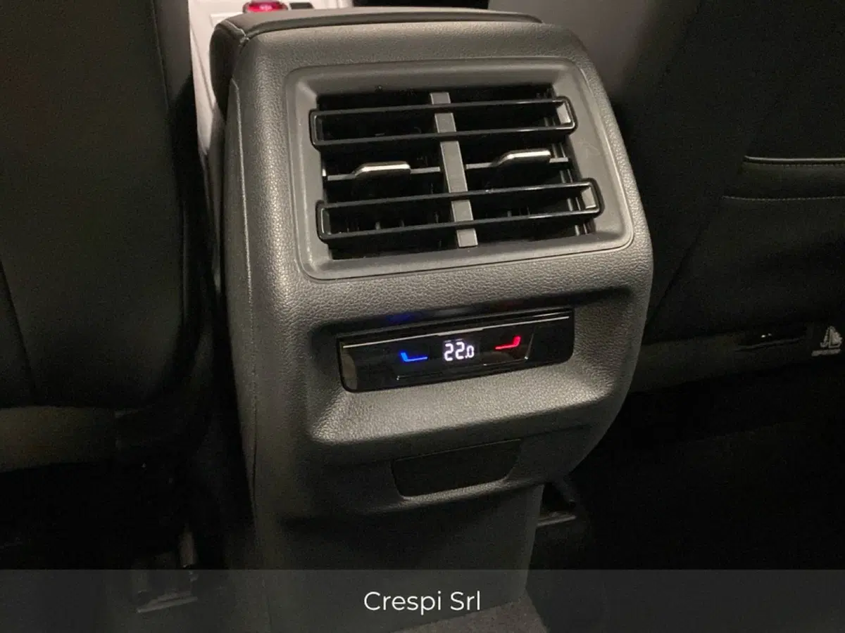 Volkswagen Tiguan usata a Varese (20)