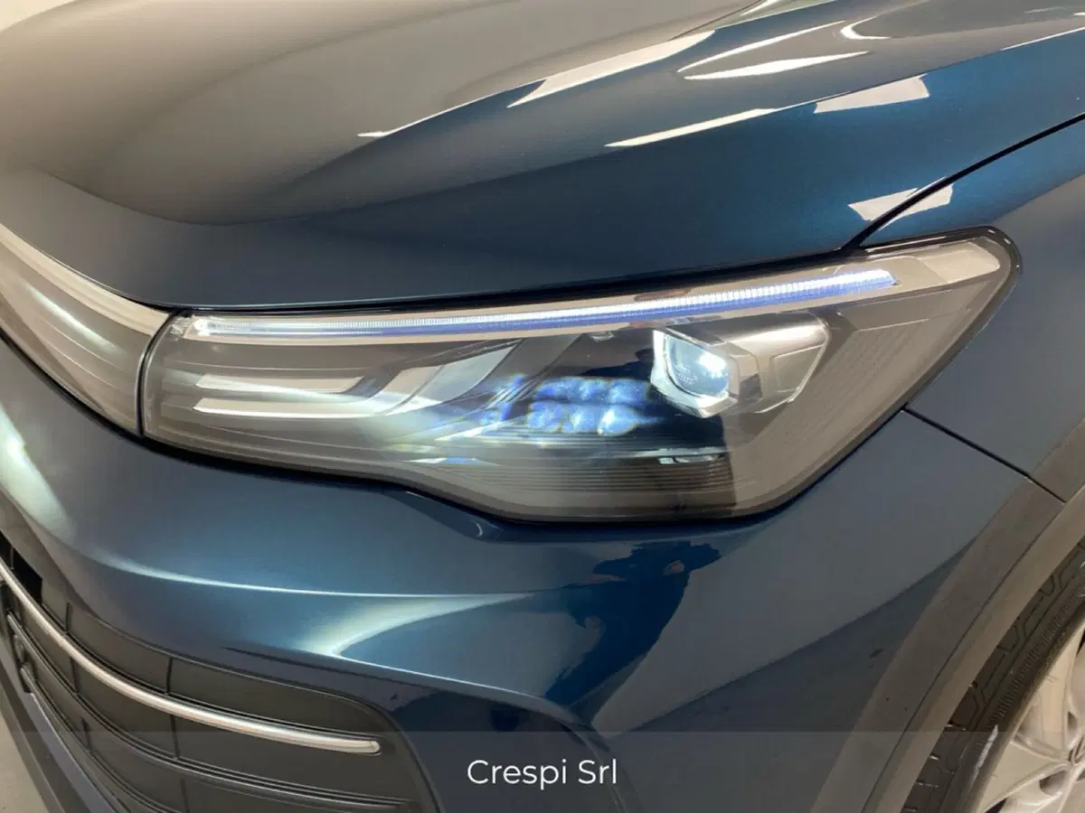 Volkswagen Tiguan usata a Varese (8)