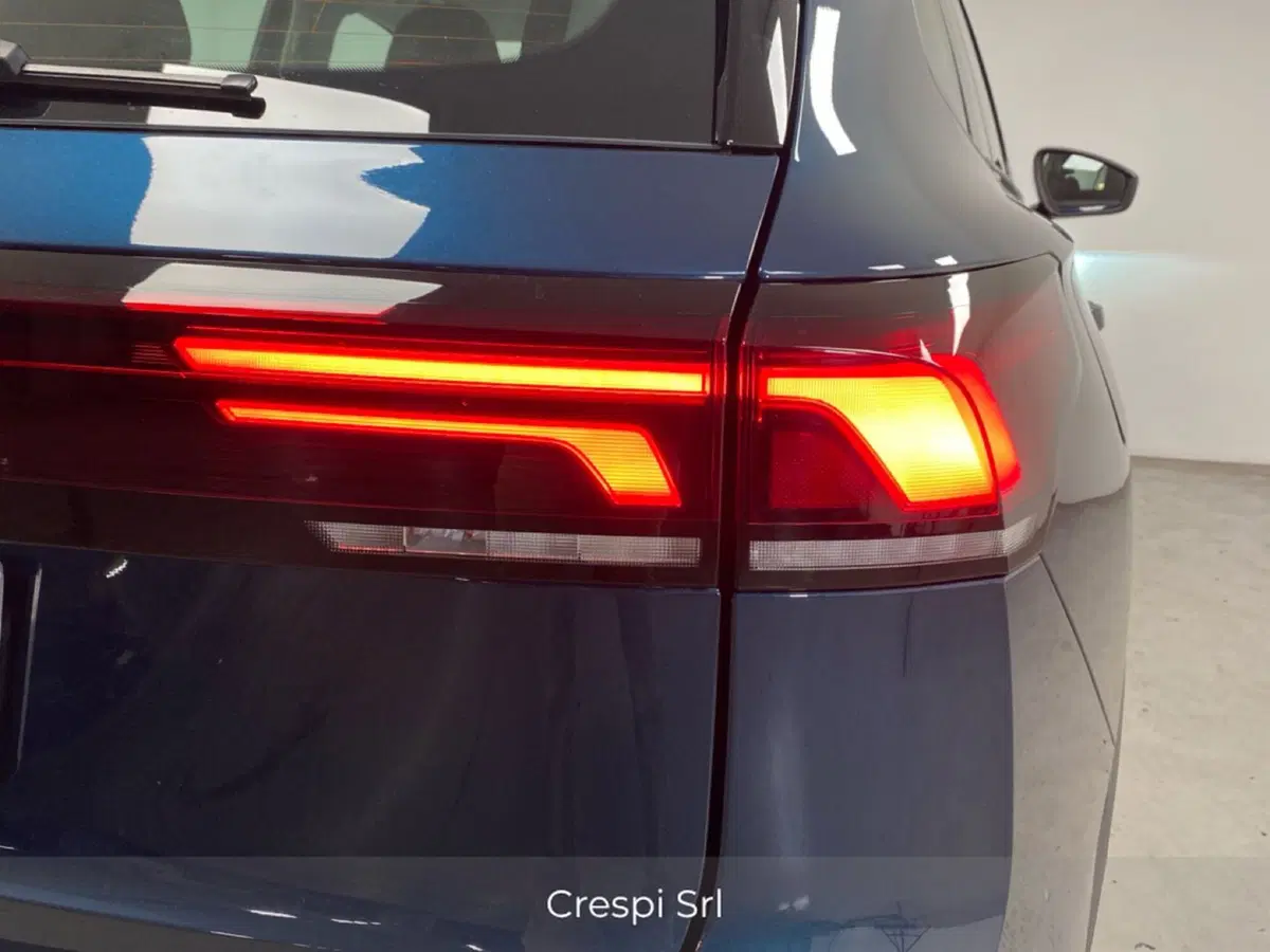 Volkswagen Tiguan usata a Varese (9)