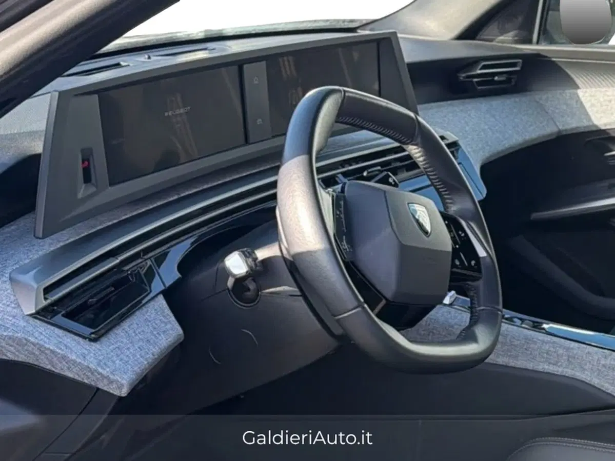 Peugeot 3008 usata a Salerno (6)