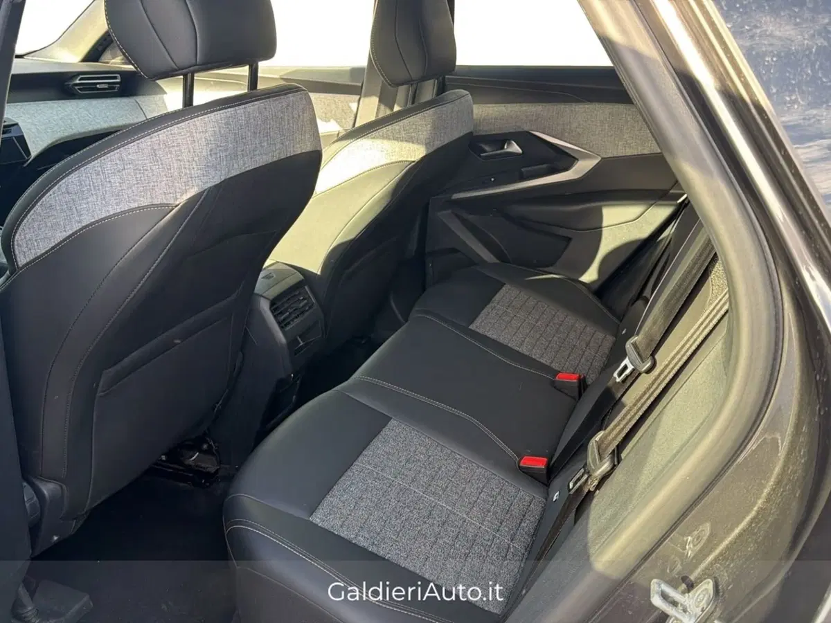 Peugeot 3008 usata a Salerno (7)