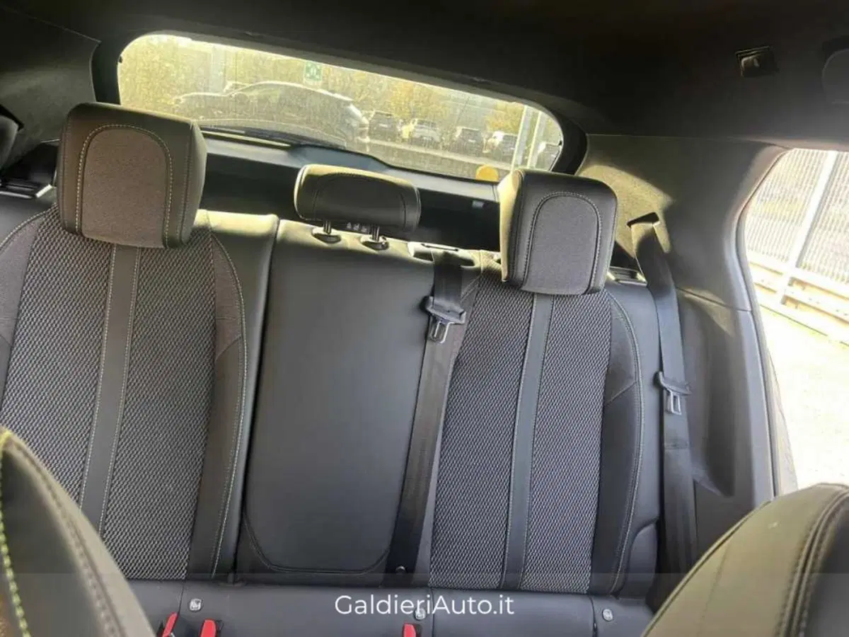 Peugeot 2008 usata a Salerno (16)