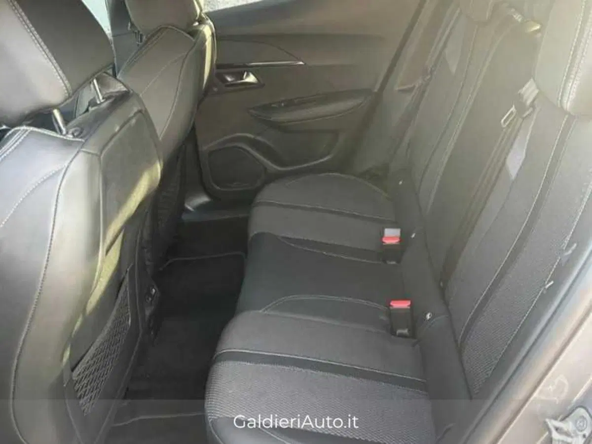 Peugeot 2008 usata a Salerno (7)