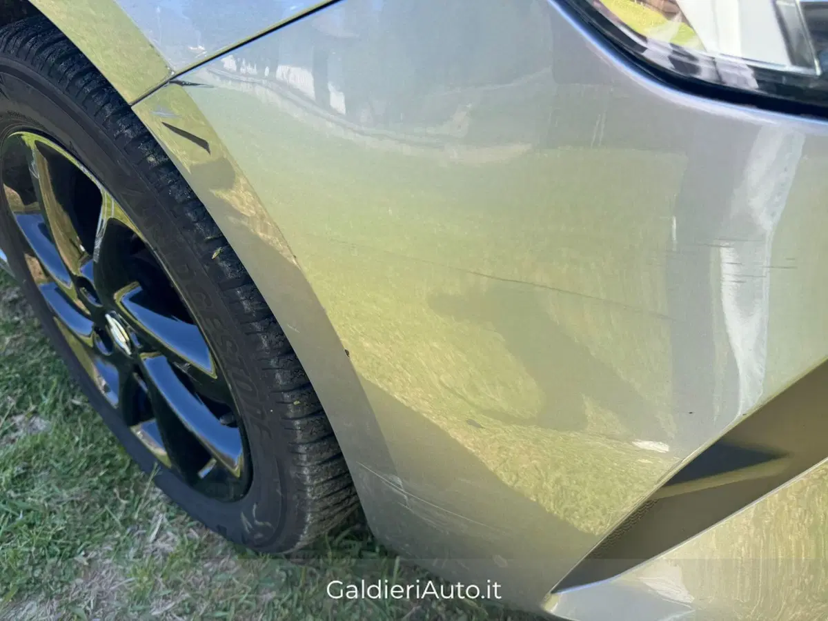 Opel Corsa usata a Salerno (13)