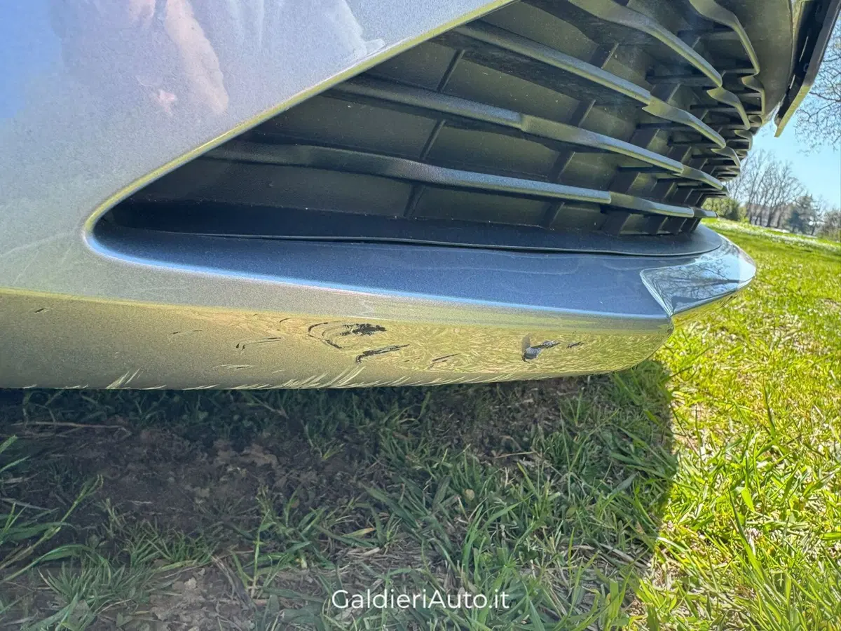Opel Corsa usata a Salerno (14)