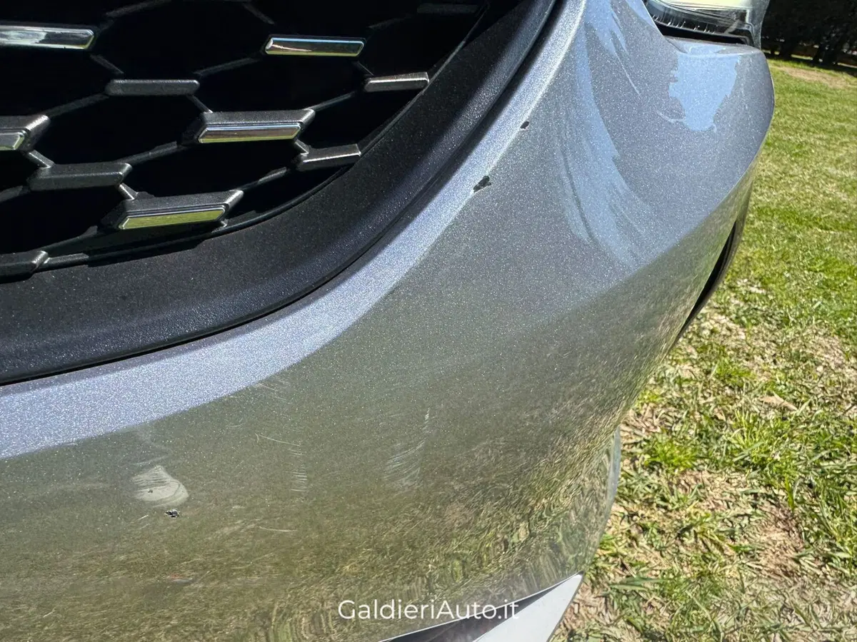 Opel Corsa usata a Salerno (15)