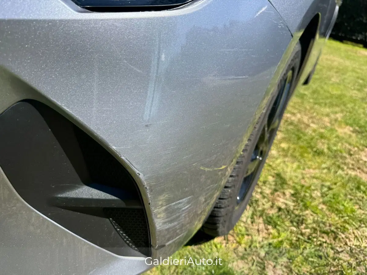 Opel Corsa usata a Salerno (16)