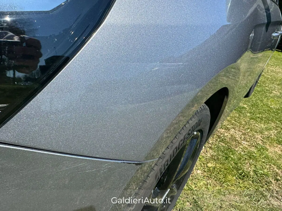 Opel Corsa usata a Salerno (17)