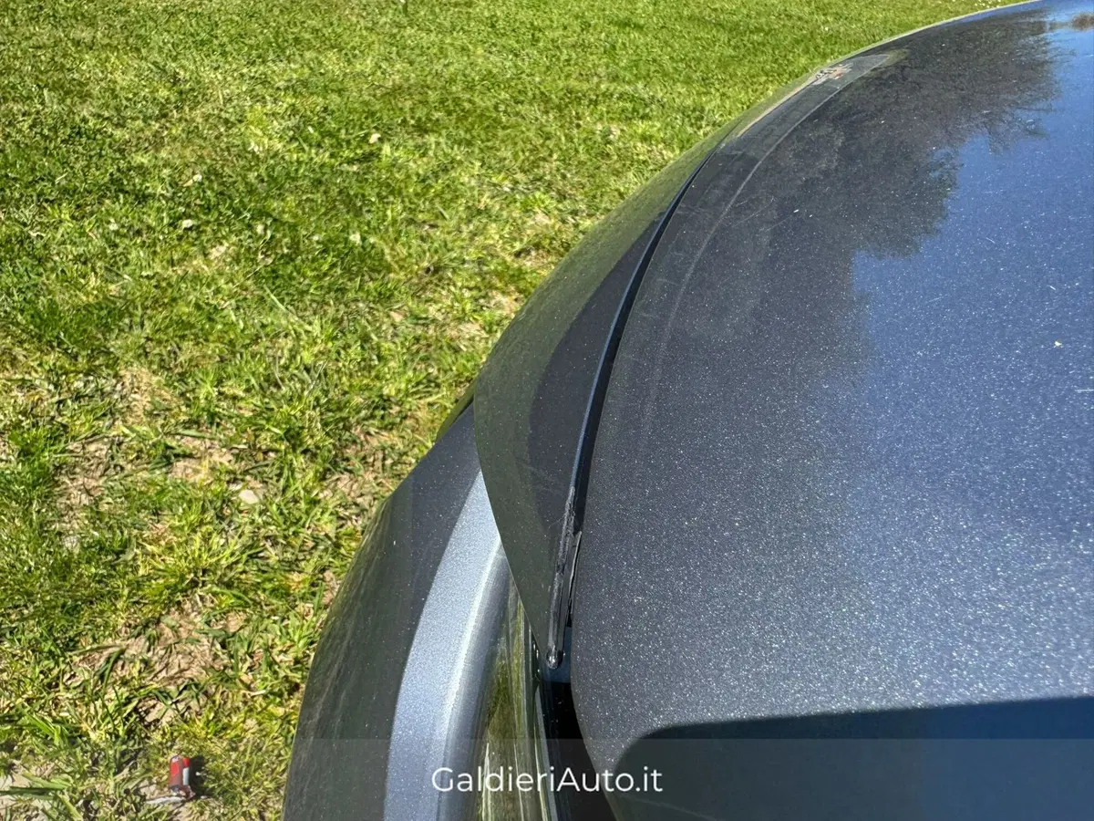 Opel Corsa usata a Salerno (18)