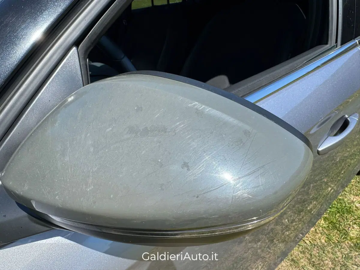 Opel Corsa usata a Salerno (19)