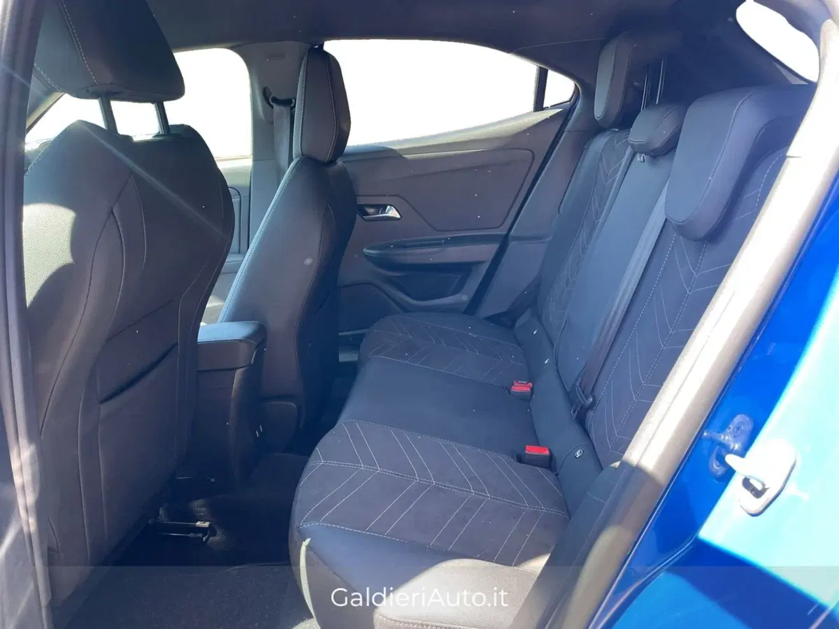 Opel Mokka usata a Salerno (7)