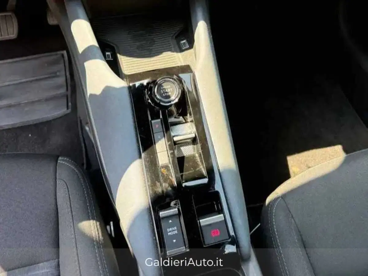 Alfa Romeo Junior usata a Salerno (13)