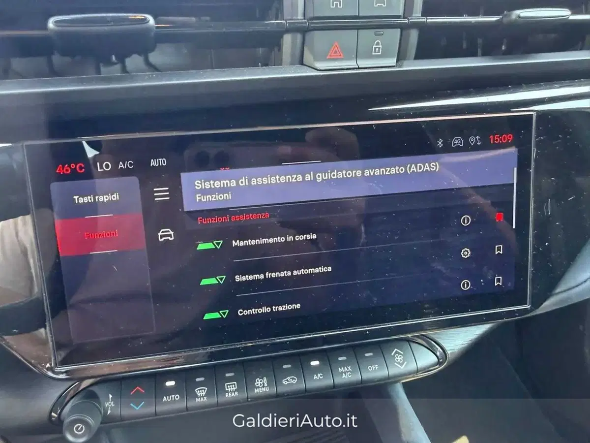 Alfa Romeo Junior usata a Salerno (14)